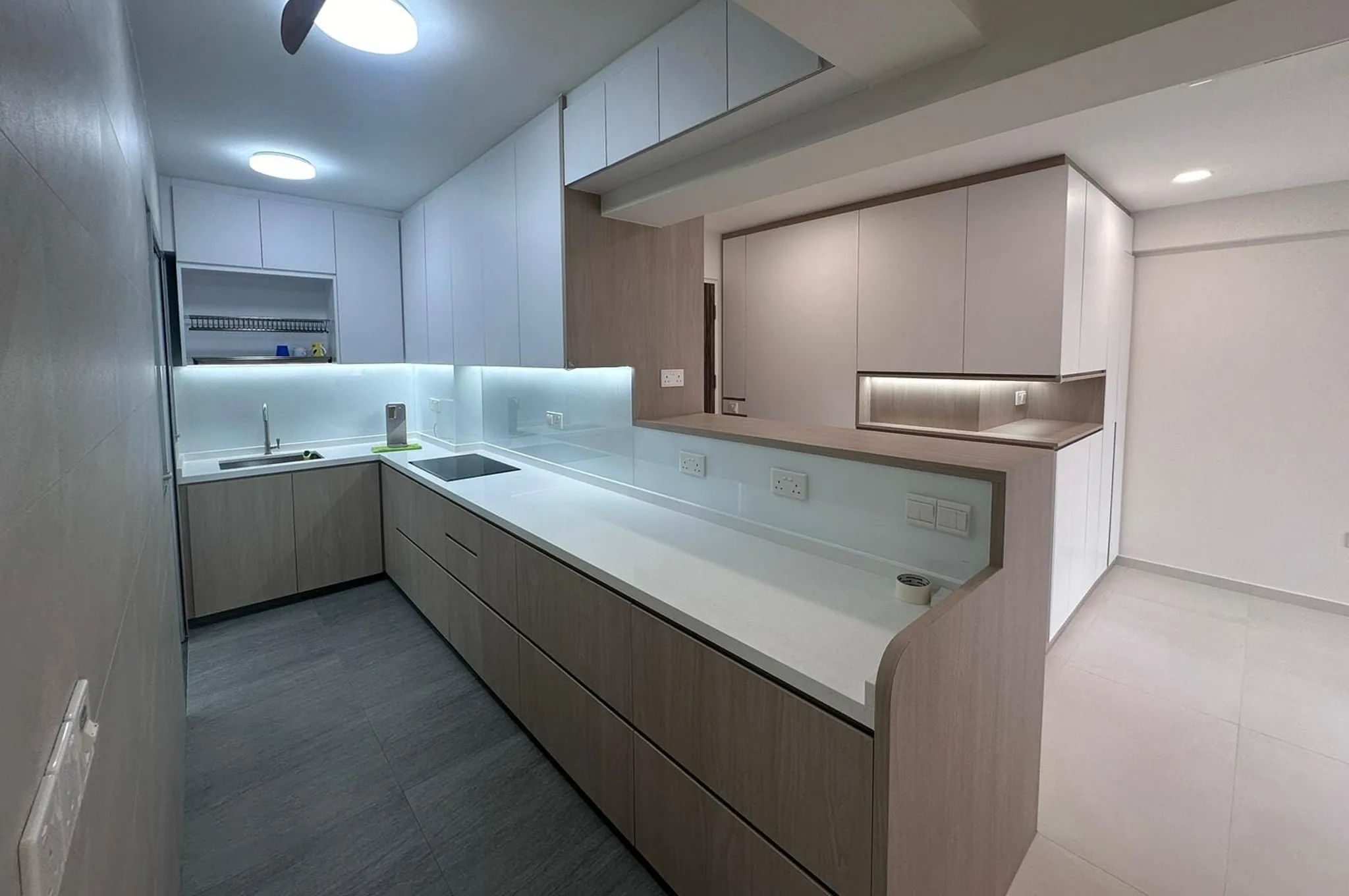 San Mu Singapore - We Create Amazing Designs