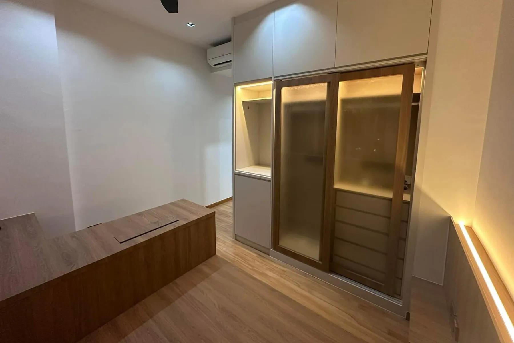 San Mu Singapore - All Details Are Important