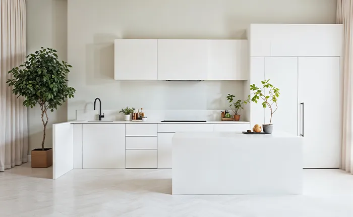 Interior Design & Renovation - Stylish and functional living spaces