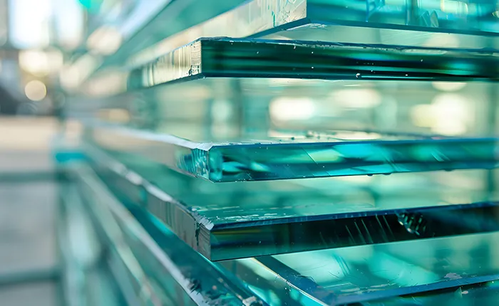 Glass Works - Glass partitions, doors and window installations